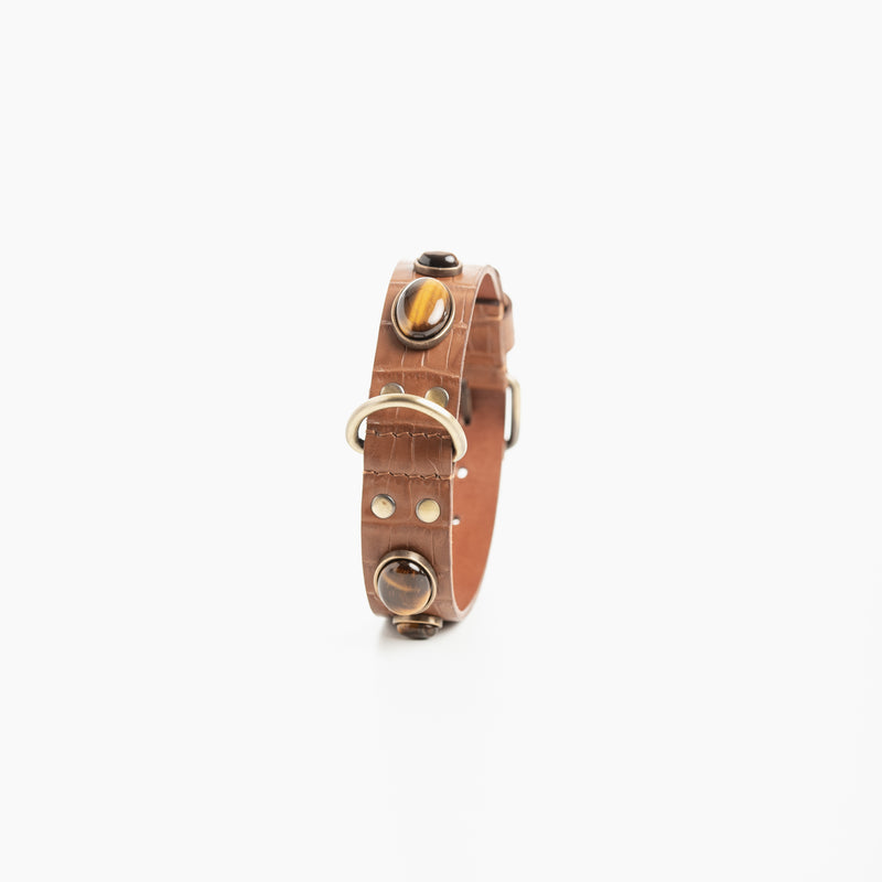 Collier pour chien "Rosalie Bis"