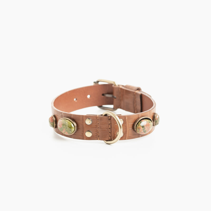 Collier pour chien "Rosalie Bis"