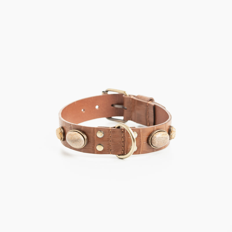 Collier pour chien "Rosalie Bis"