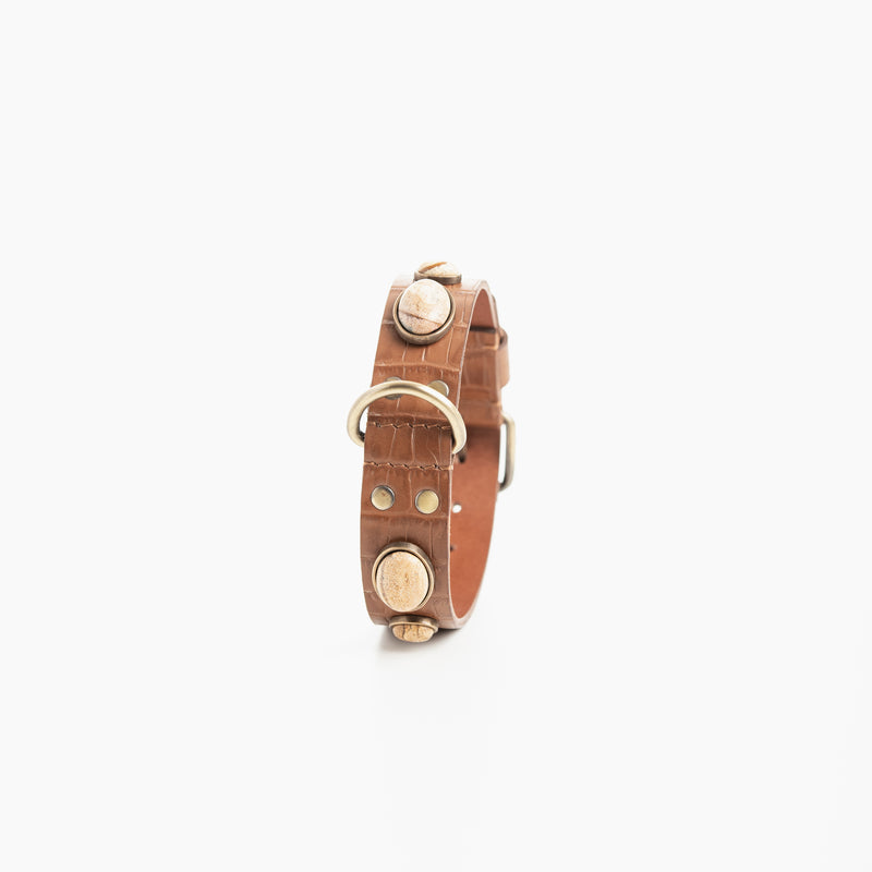 Collier pour chien "Rosalie Bis"