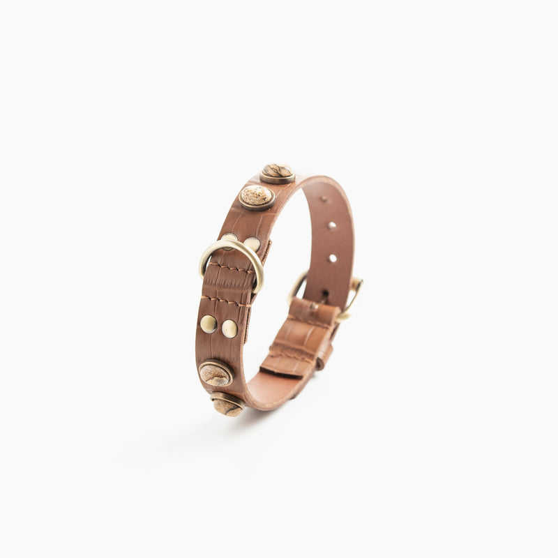 Collier pour chien "Rosalie Bis"