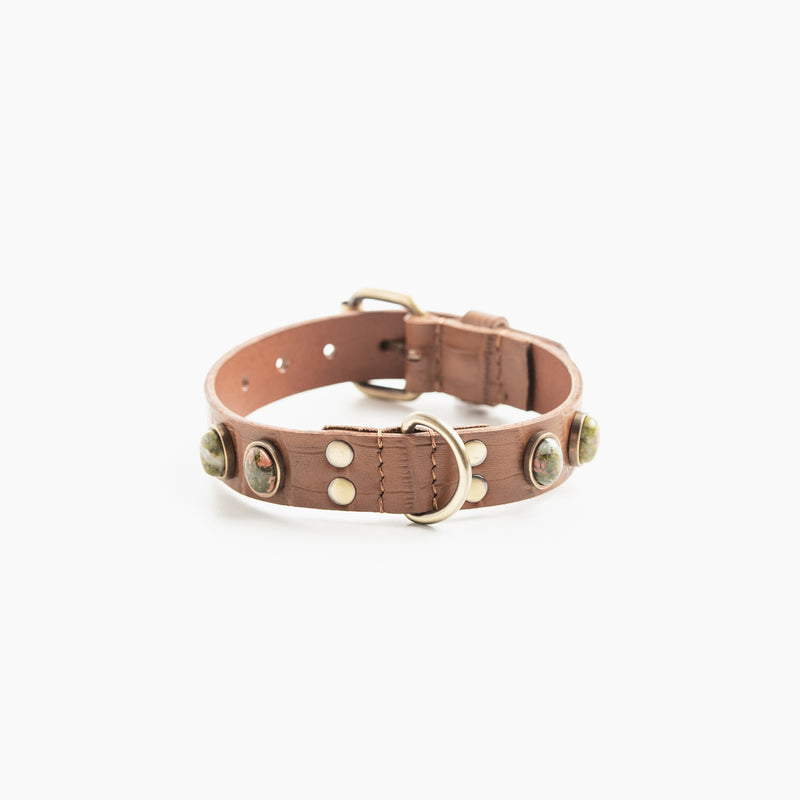 Collier pour chien "Rosalie Bis"