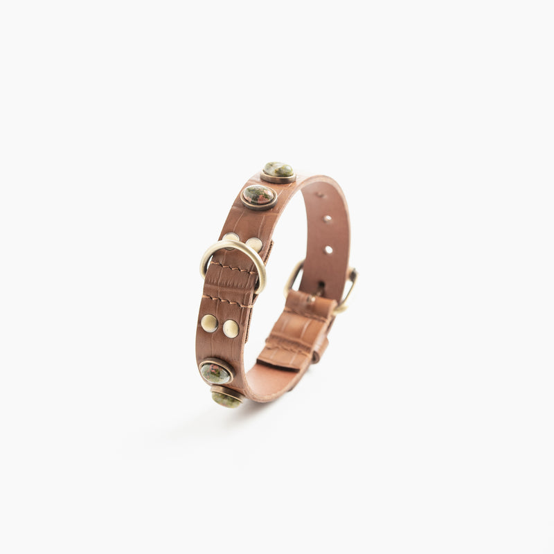 Collier pour chien "Rosalie Bis"