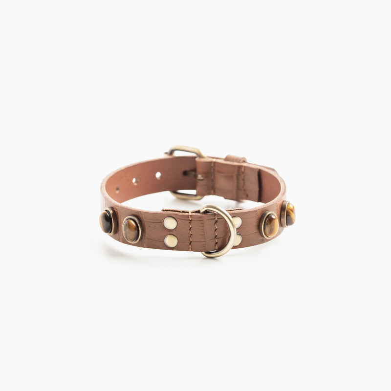 Collier pour chien "Rosalie Bis"