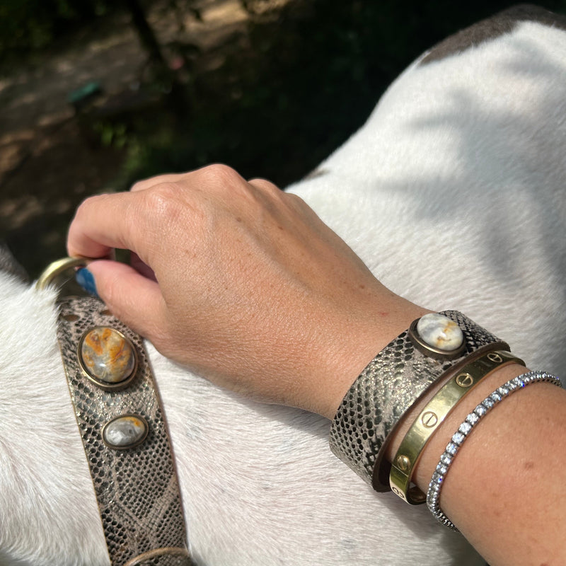 Bracelet "Victoire bis"