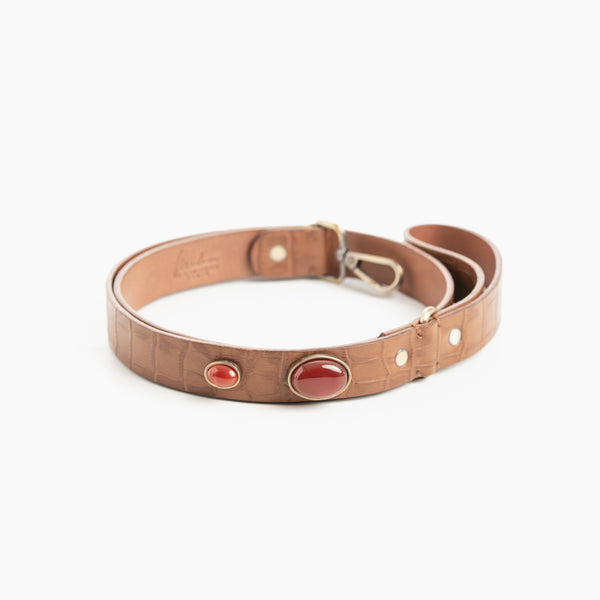 Laisse "Rosalie Bis"