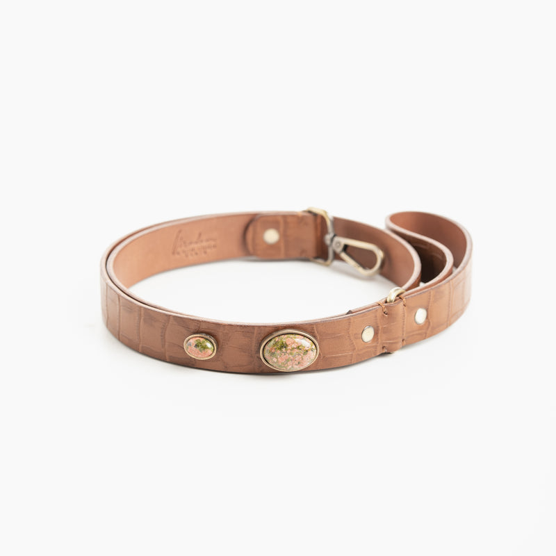 Laisse "Rosalie Bis"