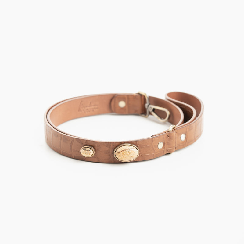 Laisse "Rosalie Bis"