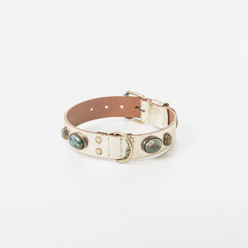 Collier pour chien "Gabrielle"