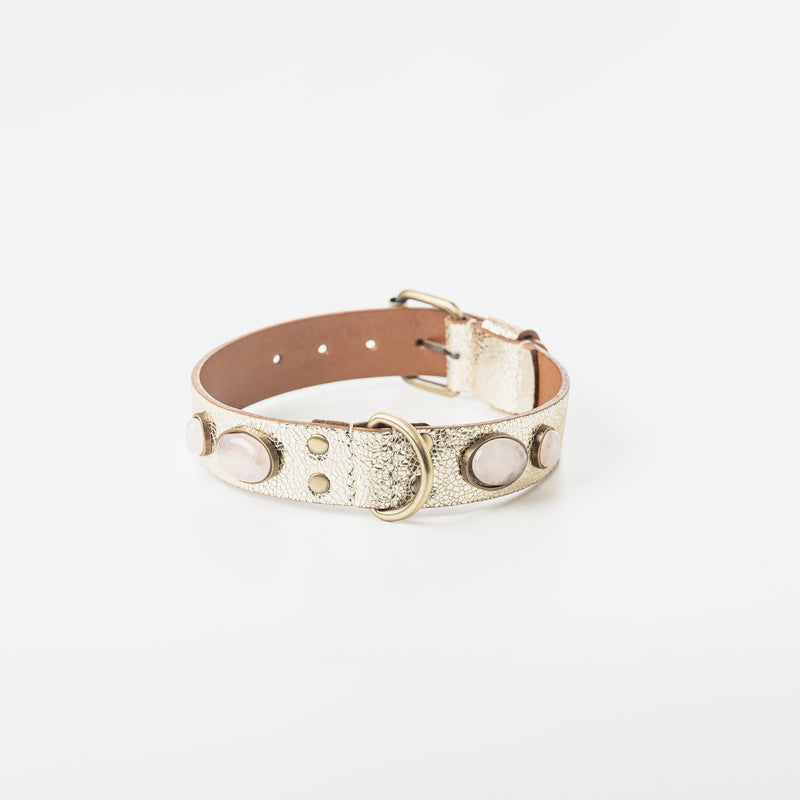 Collier pour chien "Gabrielle"
