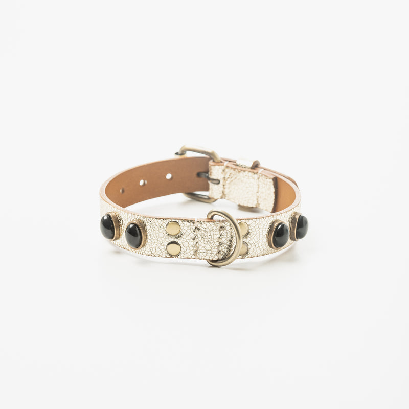 Collier pour chien "Gabrielle"