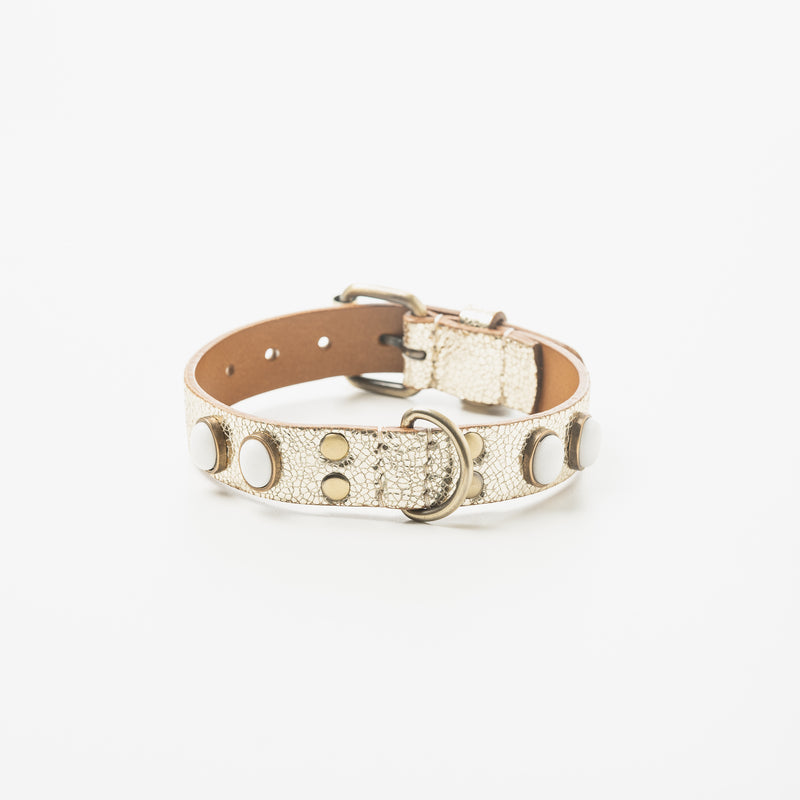 Collier pour chien "Gabrielle"
