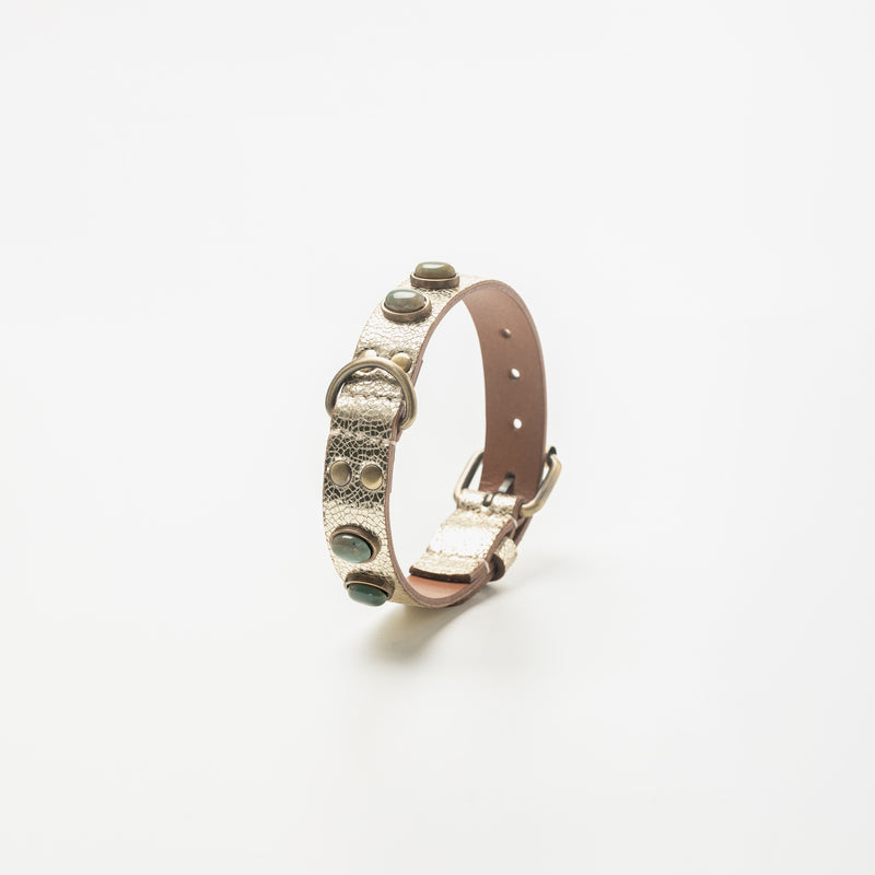 Collier pour chien "Gabrielle"