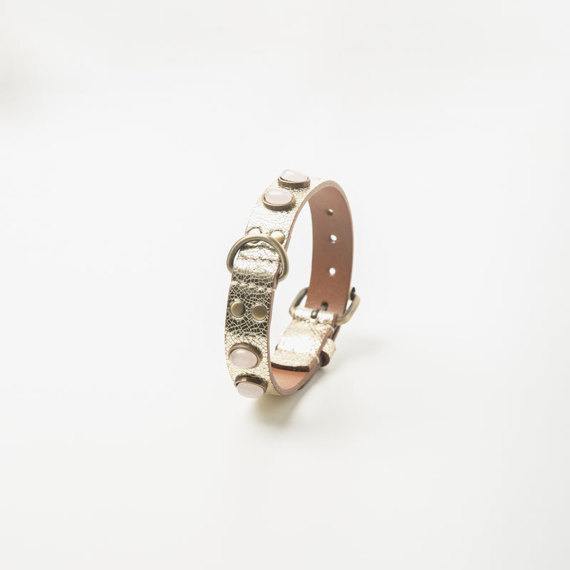 Collier pour chien "Gabrielle"