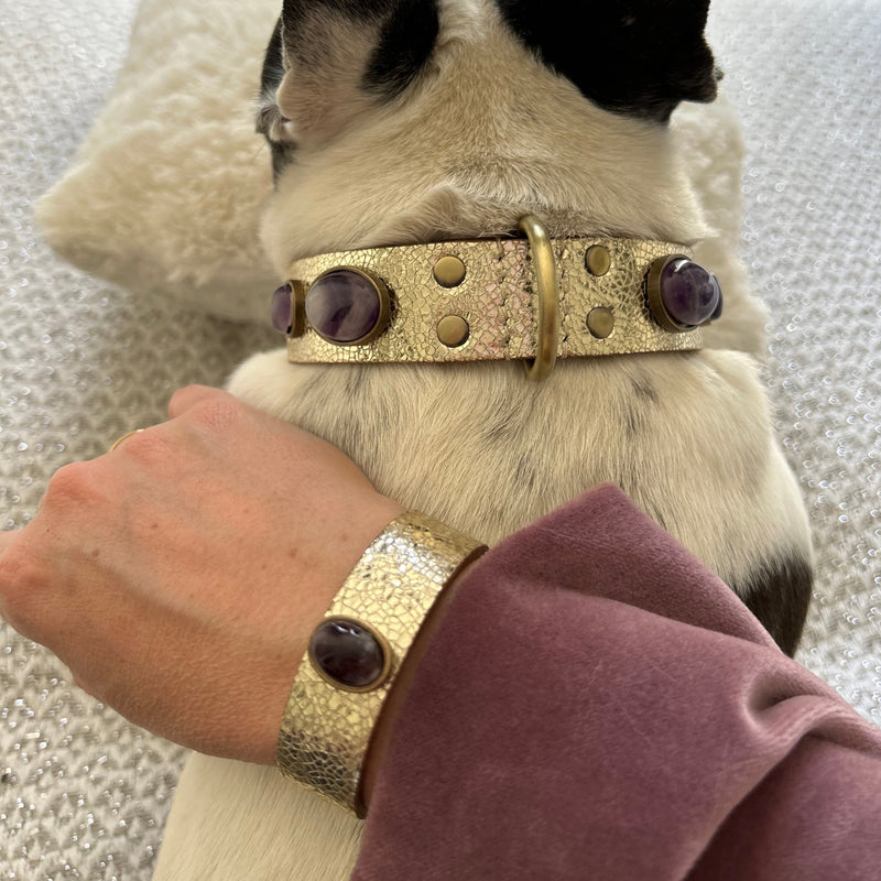 Bracelet "Gabrielle"